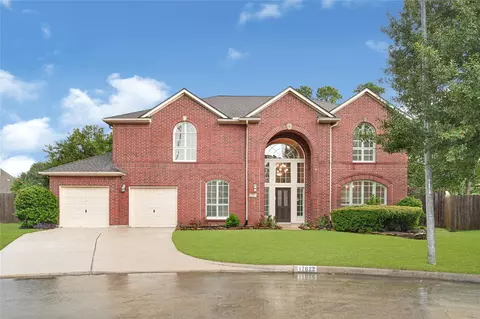 17822 High Creek Dr, Spring, TX 77379 photo 1