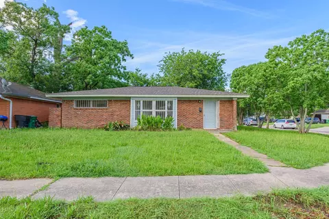 1434 Marleen St, Houston, TX 77034
