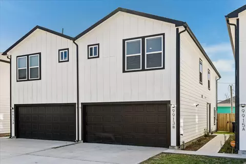 9913 Porto Rico Rd, Houston, TX 77041