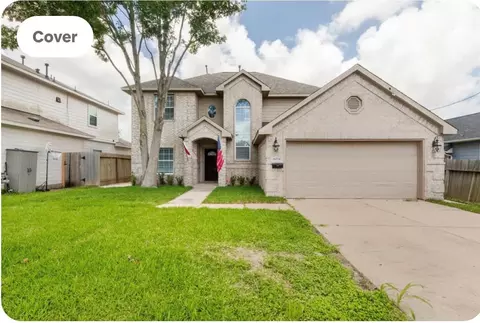 8034 Fountain St, Houston, TX 77051