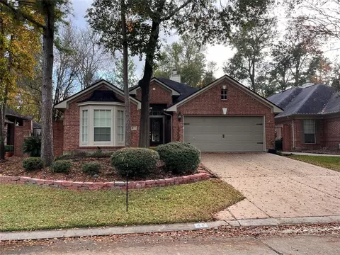 41 W Sienna Pl, Spring, TX 77382 photo 1