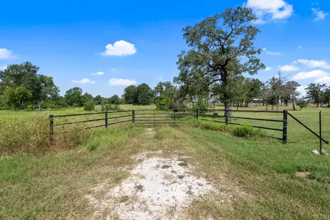 tbd Cazey Loop, Franklin, TX 77856