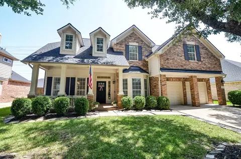 1630 Brookstone Ln, Sugar Land, TX 77479