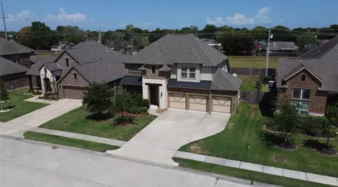 1327 Graham Trace Ln, League City, TX 77573