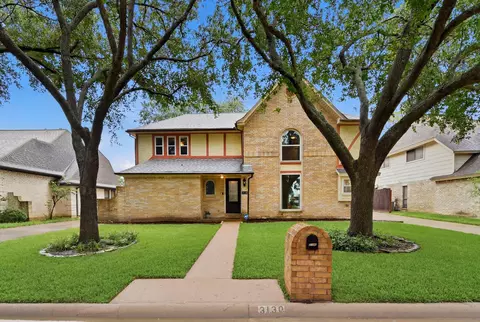 3130 Ashlock Dr, Houston, TX 77082