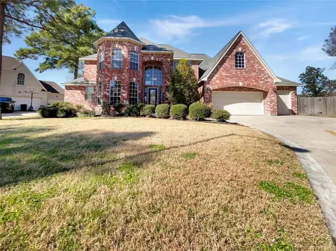3610 Whidbey Ct, Spring, TX 77388 photo 1