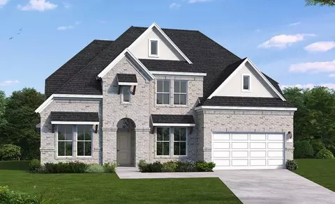 22013 Gateway Arch Dr, Porter, TX 77365