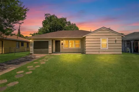 2507 11th St, Galena Park, TX 77547