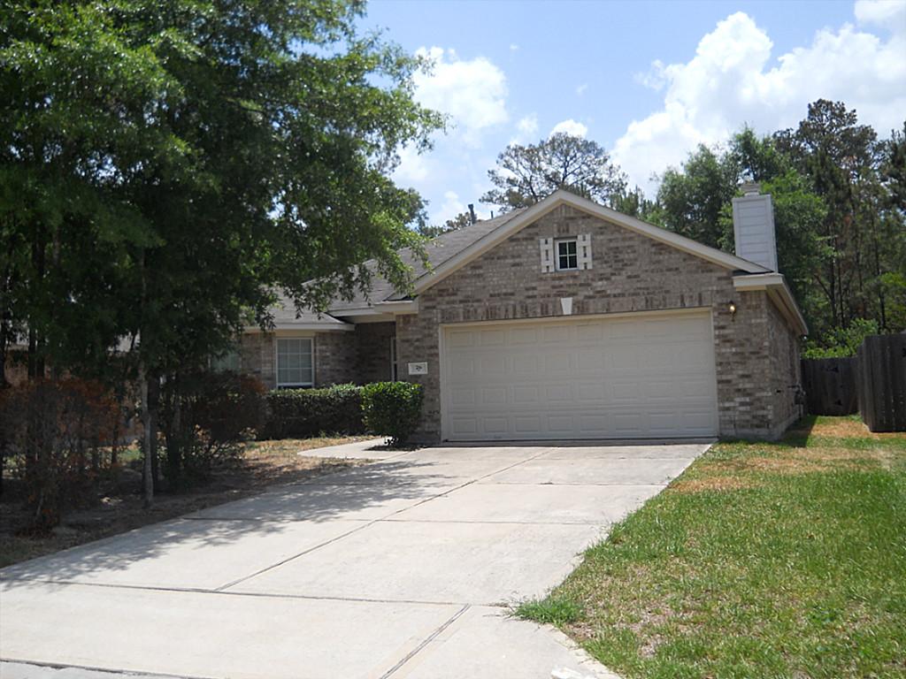 26 Prairie Oak Dr, Conroe, TX 77385 photo 1