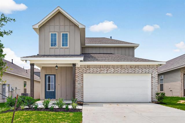 12967 Daniel Springs Ln, Magnolia, TX 77354
