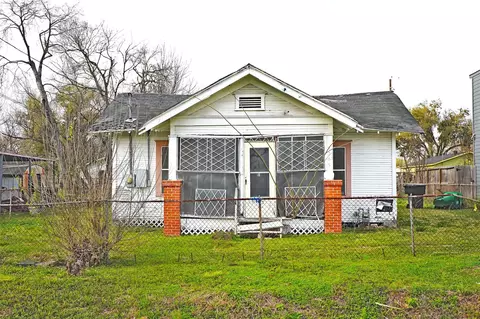 4205 Oats St, Houston, TX 77020