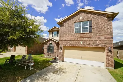 1835 Garnet Breeze Dr, Rosharon, TX 77583
