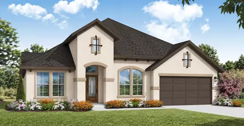 5407 Elk Canyon St, Richmond, TX 77469