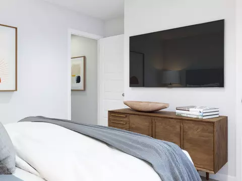 Bedroom - 13412 Yellow Perch Dr, Conroe, TX 77384 photo 8 of 8