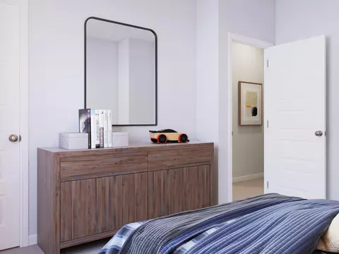 Bedroom - 13412 Yellow Perch Dr, Conroe, TX 77384 photo 4 of 8