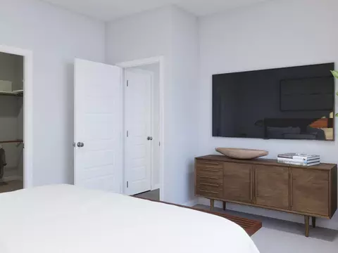 Bedroom - 13412 Yellow Perch Dr, Conroe, TX 77384 photo 2 of 8