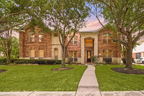 7203 Fiesta Flower, Katy, TX 77494