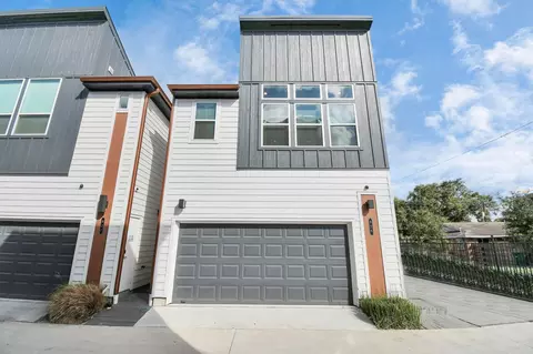 829 N Emile St, Houston, TX 77020