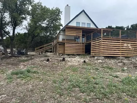 373 Treasure Hills Rd, Kerrville, TX 78028