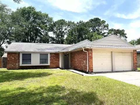 21007 Rivershadows Ln, Spring, TX 77388 photo 1