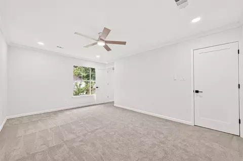 Bedroom - 2 Kittiwake Ct, Spring, TX 77380 photo 9 of 10