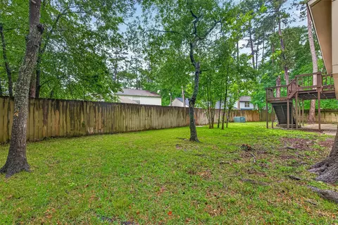 Exterior - 2 Kittiwake Ct, Spring, TX 77380 photo 10 of 10