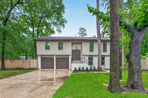 2 Kittiwake Ct, Spring, TX 77380