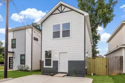 16700 E Ivanhoe, Montgomery, TX 77316 photo 1