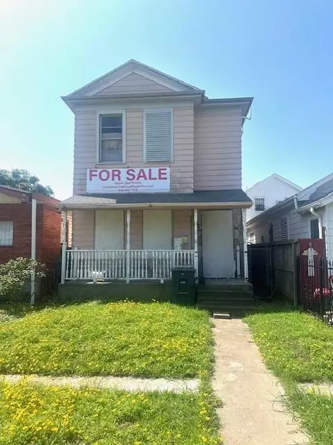 1211 Avenue K Ave, Galveston, TX 77550