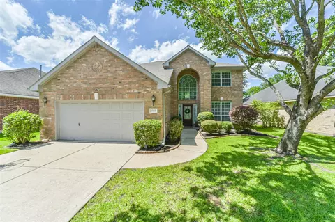 20402 Umber Oak Ct, Humble, TX 77346