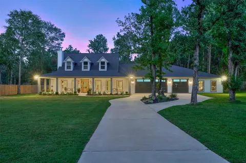 2218 Honea Egypt Rd, Magnolia, TX 77354