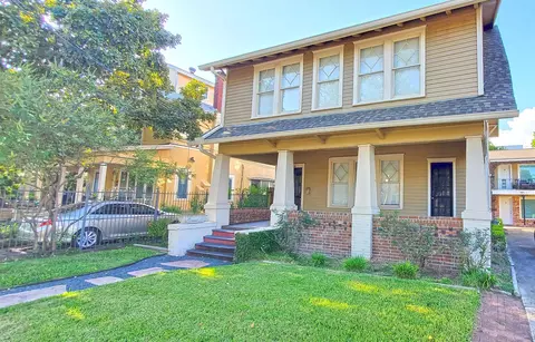 808 W Main St, Houston, TX 77006
