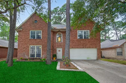 17215 Chaseloch St, Spring, TX 77379 photo 1
