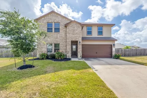 3711 Canyon Shore Ln, Missouri City, TX 77459
