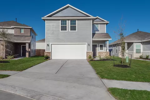 25834 Northpark Pine Dr, Porter, TX 77365