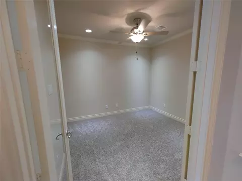 Bedroom - 9014 Meacom Dr, Conroe, TX 77384 photo 5 of 5