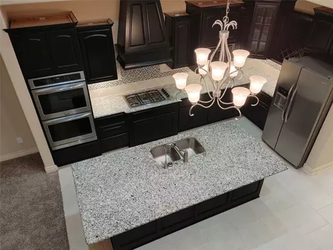 Kitchen - 9014 Meacom Dr, Conroe, TX 77384 photo 5 of 6