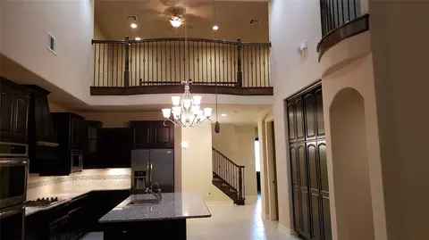 Entry Way - 9014 Meacom Dr, Conroe, TX 77384 photo 4 of 6
