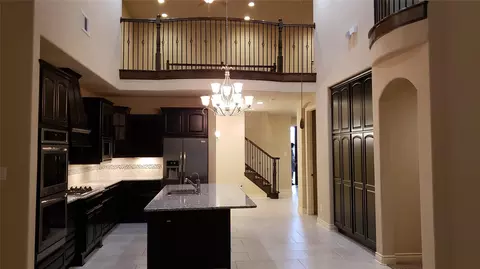 Entry Way - 9014 Meacom Dr, Conroe, TX 77384 photo 2 of 6