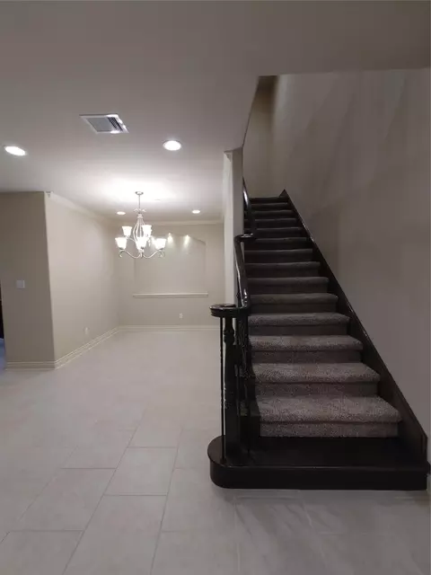 Entry Way - 9014 Meacom Dr, Conroe, TX 77384 photo 5 of 6