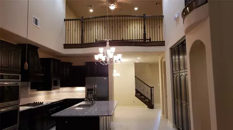 Entry Way - 9014 Meacom Dr, Conroe, TX 77384 photo 3 of 6