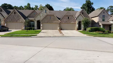 Exterior - 9014 Meacom Dr, Conroe, TX 77384 photo 3 of 5