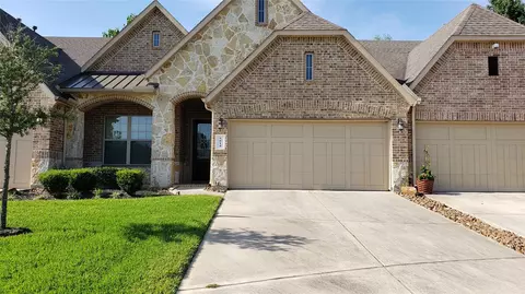 Exterior - 9014 Meacom Dr, Conroe, TX 77384 photo 2 of 5