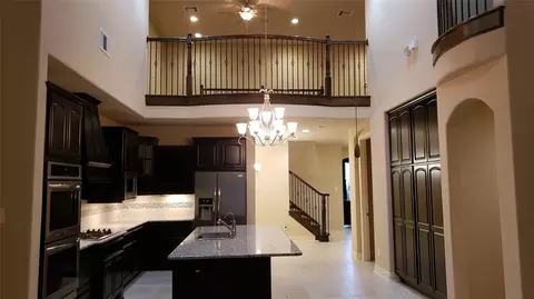 Entry Way - 9014 Meacom Dr, Conroe, TX 77384 photo 1 of 6
