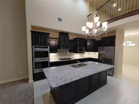 Kitchen - 9014 Meacom Dr, Conroe, TX 77384 photo 2 of 6