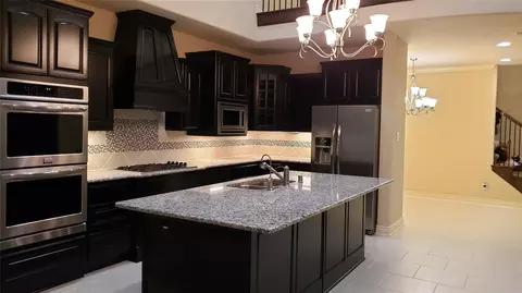 Kitchen - 9014 Meacom Dr, Conroe, TX 77384 photo 1 of 6