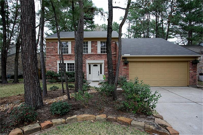 45 Still Cor, Spring, TX 77381 photo 1