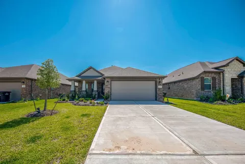 3634 Homestead Ridge Ln, Richmond, TX 77406