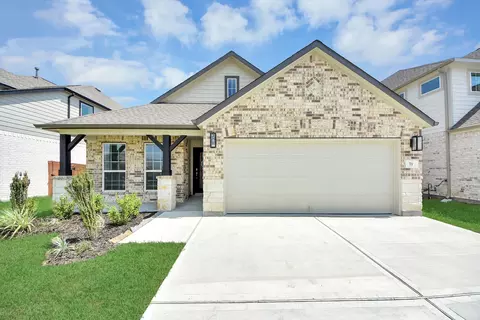 11918 Royal Willow Ln, Houston, TX 77066
