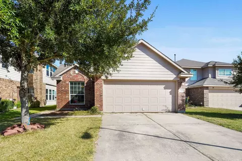 2911 Dustin Place Ct, Humble, TX 77396